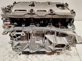 Renault Laguna III Blocco motore V4YB713