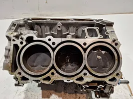 Renault Laguna III Blocco motore V4YB713