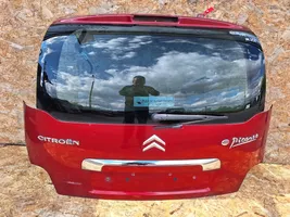 Citroen C3 Picasso Portellone posteriore furgone 