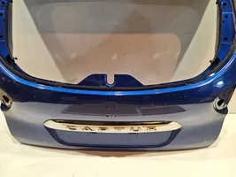 Renault Captur Lava-auton perälauta 
