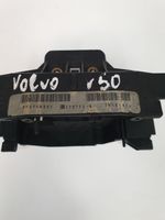 Volvo V50 Sensor de ángulo de la columna de dirección 17D773A