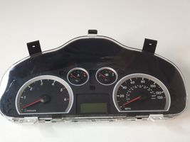 Hyundai Santa Fe Compteur de vitesse tableau de bord 77962100