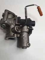 Audi Q7 4L Valvola EGR 059131501H