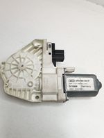 Audi A6 S6 C6 4F Mechaninis galinio lango pakėlimo mechanizmas 4F0959801F