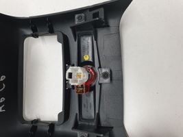 Audi A6 S6 C6 4F Panel popielniczki tylnej tunelu środkowego 4F0863244C