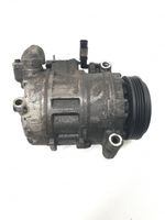 BMW 7 E65 E66 Compressore aria condizionata (A/C) (pompa) 64526925721