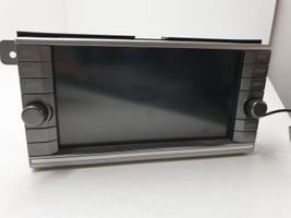 Subaru Forester SH Unité principale radio / CD / DVD / GPS 86271SC020