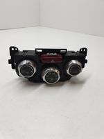 Subaru Forester SH Ilmastoinnin ohjainlaite 72311SC060