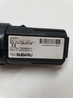 Subaru Forester SH Interruttore a pulsante start e stop motore 2007DJ3297