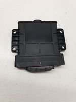 Volkswagen Touareg I Module de contrôle de boîte de vitesses ECU 09D927750DQ