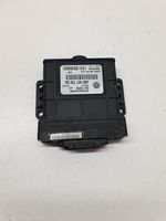 Volkswagen Touareg I Module de contrôle de boîte de vitesses ECU 09D927750DQ