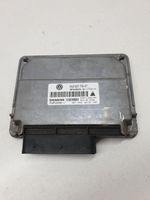 Volkswagen Touareg I Module de contrôle de boîte de vitesses ECU OAD927755AT