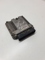 Volkswagen Touareg I Sterownik / Moduł ECU 070906016BL