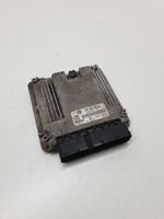 Volkswagen Touareg I Sterownik / Moduł ECU 070906016BL