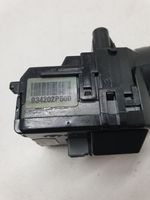 KIA Sorento Palanca de control del limpiaparabrisas 934202P560