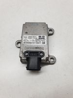 KIA Sorento ESP (elektroniskās stabilitātes programmas) sensors (paātrinājuma sensors) A2C53123525