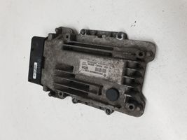 KIA Sorento Centralina/modulo scatola del cambio 954403B536