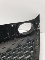 KIA Sorento Maskownica / Grill / Atrapa górna chłodnicy 863502P000