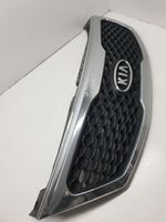 KIA Sorento Grille calandre supérieure de pare-chocs avant 863502P000