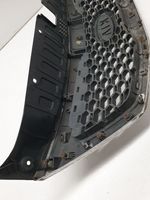 KIA Sorento Maskownica / Grill / Atrapa górna chłodnicy 863502P000