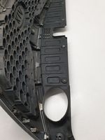 KIA Sorento Griglia superiore del radiatore paraurti anteriore 863502P000