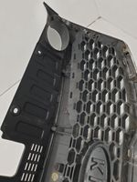 KIA Sorento Maskownica / Grill / Atrapa górna chłodnicy 863502P000