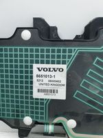 Volvo XC90 Antena GPS 8633845