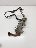 Toyota Verso Valvola di raffreddamento EGR 256010R020