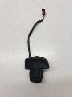 Mercedes-Benz ML W164 Multifunctional control switch/knob A2048709158