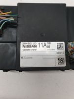 Nissan X-Trail T31 Module confort 284B2JD11A