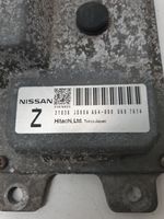 Nissan X-Trail T31 Centralina/modulo scatola del cambio 31036JD80A