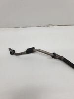 Mercedes-Benz ML W164 Gearbox oil cooler pipe/hose A2045280324