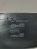 Nissan X-Trail T31 Elektryczne lusterko boczne drzwi przednich 