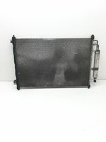 Nissan X-Trail T31 A/C cooling radiator (condenser) 