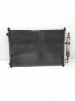 Nissan X-Trail T31 A/C cooling radiator (condenser) 