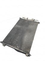 Nissan X-Trail T31 A/C cooling radiator (condenser) 