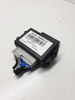 Chevrolet Captiva Comfort/convenience module 25843242