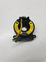 Chevrolet Captiva Airbag slip ring squib (SRS ring) 96628699