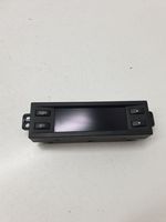 Chevrolet Captiva Monitori/näyttö/pieni näyttö 96850911