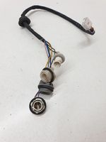 Chevrolet Captiva Żarówka lampy tylnej 