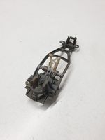 Volkswagen Touareg I Klamka/wspornik zewnętrzny drzwi przednich 7L0837886D