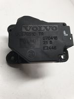 Volvo XC90 Moteur / actionneur de volet de climatisation 30676510