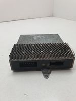 BMW 7 E38 Amplificateur de son 8361785