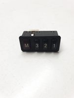 BMW 7 E38 Seat memory switch 8352160