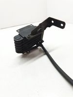 BMW 7 E38 Radiatore del carburatore (radiatore) 13322247411