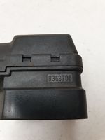 BMW 7 E38 Ignition lock contact 8363706