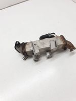 Nissan Qashqai EGR-venttiili/lauhdutin 8200719993D