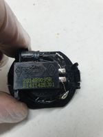 Nissan Qashqai Enceinte haute fréquence de porte avant 281489095R