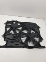 Chevrolet Captiva Fan set 96629051