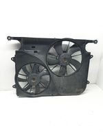 Chevrolet Captiva Fan set 96629051